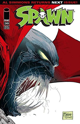 Spawn #249