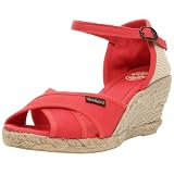 Kickers Casa, Sandales femme