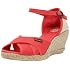 Kickers Casa, Sandales femme