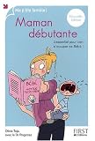Maman d�butante