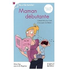 Maman d�butante