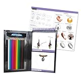 Project Runway Fashion Jewelry Sketchbook
