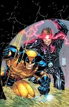 X-Men: Eve of Destruction