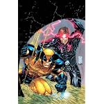 X-Men: Eve of Destruction book cover