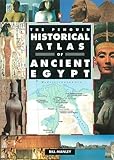 The Penguin Historical Atlas of Ancient Egypt (Hist Atlas)