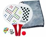 Schildkr�t Funsports - Set racchette...