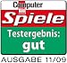 Auszeichnung