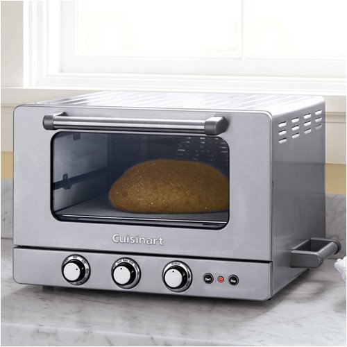 Cuisinart Brick Oven