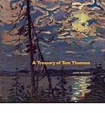 A treasury of Tom Thomson