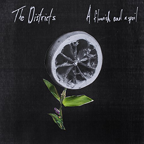 The Districts - A Flourish And A Spoil - Zortam Music