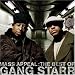 Mass Appeal: Best of Gang Starr (CD/DVD)