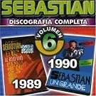 Discografia Completa Vol.6