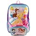 Disney Princess and the Frog FairyTale Dreams and Snow White Large Backpack Free Lunchbox Lunch Bag Tote