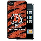 Cincinnati Bengals iPhone 4 / 4s Hard Case