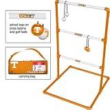 Tennessee Volunteers Tailgate Golf Game