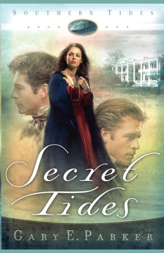 Secret Tides (Southern Tides Book 1)
