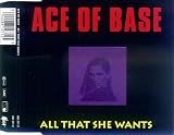 All That She Wants