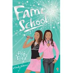 Pop Diva (Fame School)