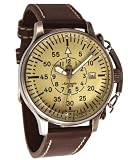 Automatik Flieger Uhr 
