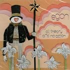All Theory and No Action by  Egon 
