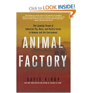 Animal Factory Farms