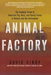 Animal Factory: The Looming Threat of...