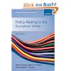 Policy-Making in the European Union (New European Union)