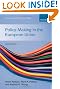 Policy-Making in the European Union (New European Union)
