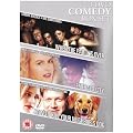 3 Pack: Comedy [DVD] [2007]