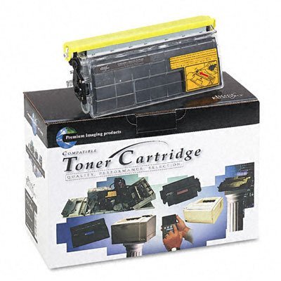 CLOVER DISTRIBUTING CTGPB16 Copier toner for pitney bowes 1630, 817-5 compatible
