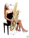 IW 661 Bass Saxophone - exciting new instrument, easy to play!!