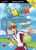 Eigenschaften gamigo games  / Smash Online (DVD-ROM)