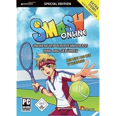 Smash Online (DVD-ROM)