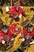 Ottawa Senators (Ray Emery, Chris Neil, Mike Fisher) Framed Sports Poster Print - 24