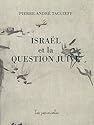 Israël et la question juive