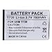 Wireless Xcessories Li-Ion Battery for Samsung SGH-T739 Katalyst