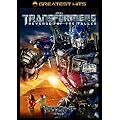 トランスフォーマー/リベンジ [DVD]