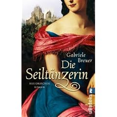 Die Seilt�nzerin
