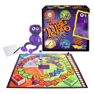 The Big Taboo by 