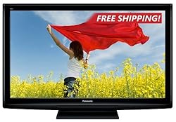 Panasonic TC-P42C2 42-Inch 720p Plasma HDTV