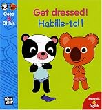Get Dressed Habille Toi