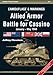 Camouflage and Markings of Allied Armor in the Battle for Cassino, January-May 1944 (Armor Color Gallery)