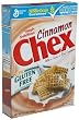 Chex Cinnamon Cereal, 13.5-Ounce Boxes (Pack of 4)
