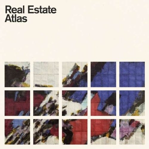 Album Art for Atlas by Real Estate