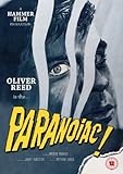 Paranoiac [DVD] [1963]