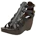 Steve Madden Women's Wedgiee Wedge