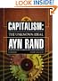 Capitalism: The Unknown Ideal  (Library Edition)