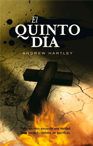 El Quinto día (Best seller) (Spanish Edition)