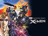X-Men Anime Series Season 1