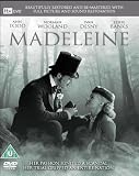 Review ITV DVD  / Madeleine [1949]